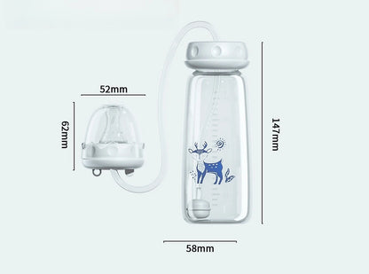 3-in-1 Freedom Feeder