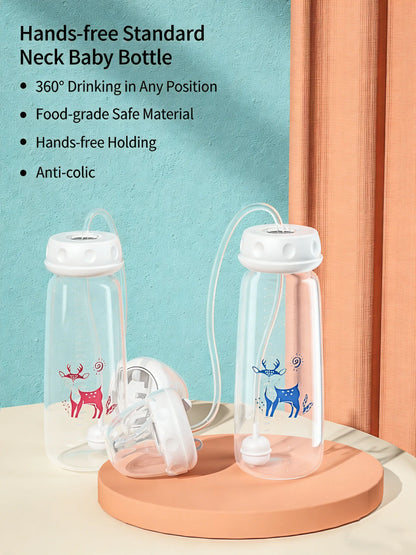 3-in-1 Freedom Feeder