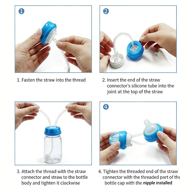 3-in-1 Freedom Feeder