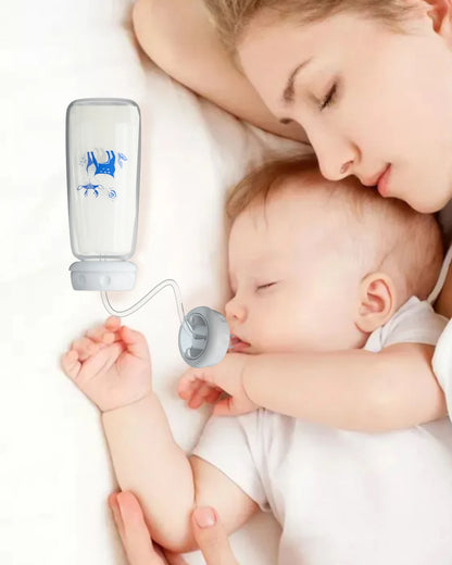 3-in-1 Freedom Feeder