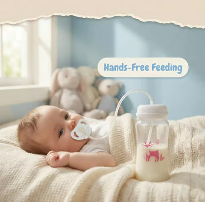 3-in-1 Freedom Feeder