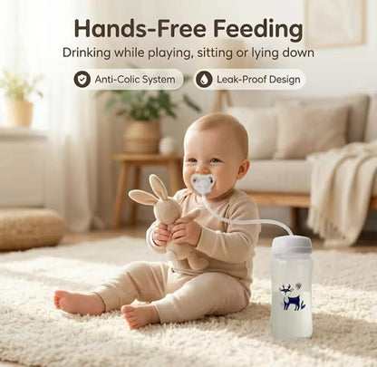 3-in-1 Freedom Feeder